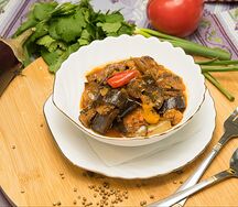 Аджапсандали