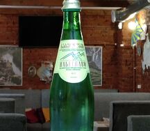 Минеральная вода Набеглави