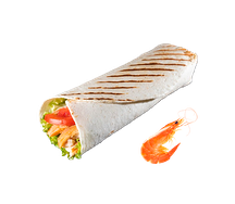 Шримп-Ролл