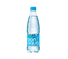 Вода негазированная