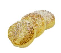 Сырники