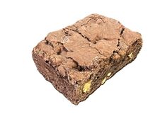 Десерт Брауни с орехом