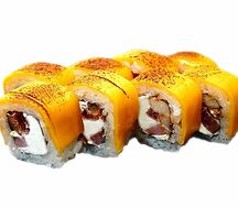 Мясник ролл