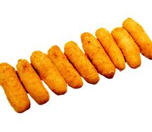 Сырные палочки 