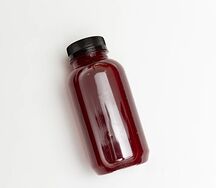 Морс из гибискуса