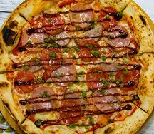 Мясная