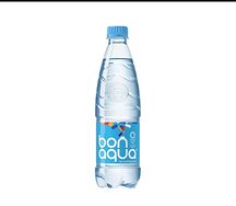 BonAqua негазированная