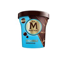 Магнат Double шоколад