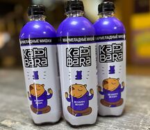 Kapi bara мармеладные мишки Бочкари