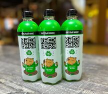 Kapibara кислый микс Бочкари