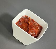 Красный соус