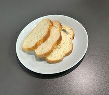 Белый хлеб