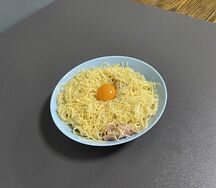 Паста Карбонара