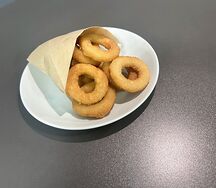 Луковые кольца