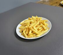 Картофель фри