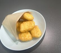 Наггетсы