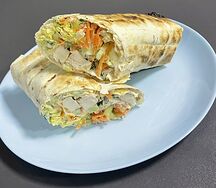 Шаурма Классическая