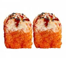 Калифорния запеченная