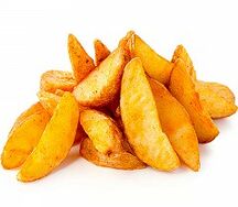 Картофель по-деревенски