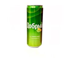 Добрый Лимон-лайм