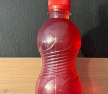 Морс из клюквы натуральный