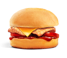 Бургер Fast chicken fast