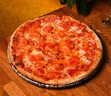 Пицца Маргарита