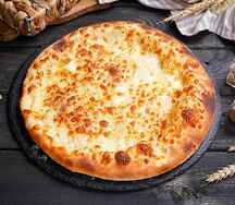 Хачапури Мегрули