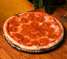 Пицца Пепперони