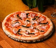 Пицца Капричоза