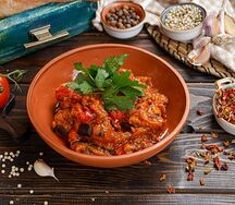 Аджапсандали