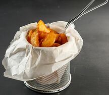 Картофель Айдахо