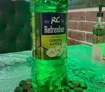 Rc Apple