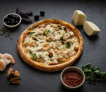 Средиземноморская
