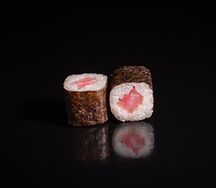 Мини с тунцом