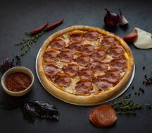 Пепперони
