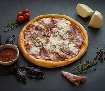 Мясная