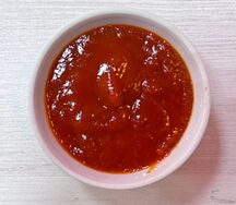 Кимчи-соус