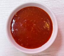 Шрирача-соус