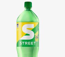 Street Лимон-лайм