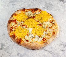 Четыре сыра