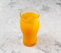 Лимонад Манго-маракуя