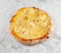 Фокачча с пармезаном