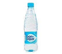 BonAqua без газа