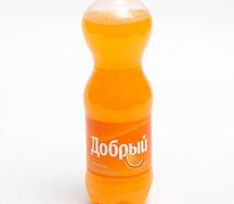 Добрый апельсин