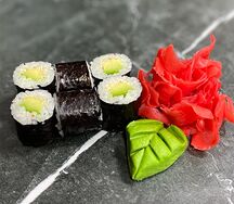 Маки ролл Авокадо