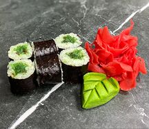 Маки-ролл Чука