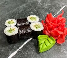 Маки-ролл Каппа
