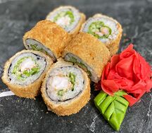 Панко-маки