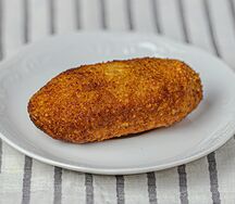 Котлета по-киевски